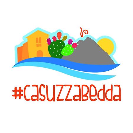 #Casuzzabedda Apartment คาตาเนีย ภายนอก รูปภาพ