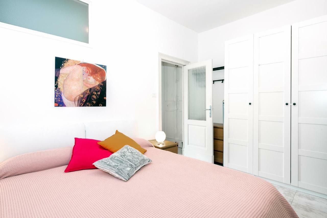 #Casuzzabedda Apartment คาตาเนีย ภายนอก รูปภาพ