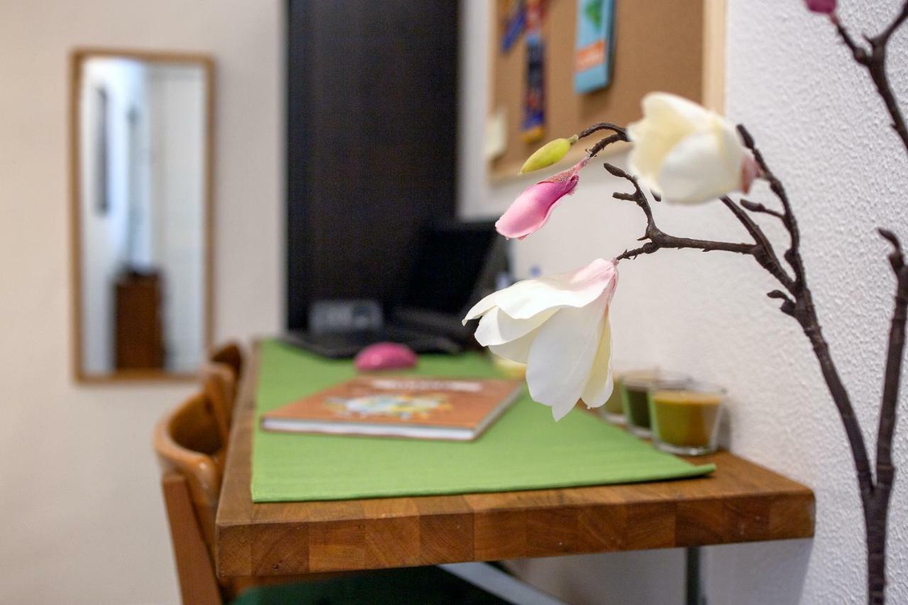 #Casuzzabedda Apartment คาตาเนีย ภายนอก รูปภาพ