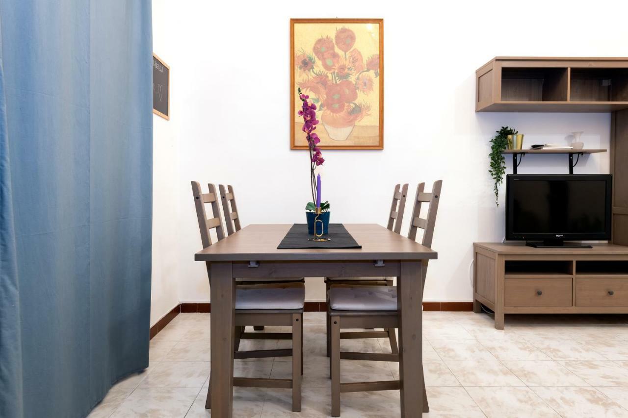 #Casuzzabedda Apartment คาตาเนีย ภายนอก รูปภาพ