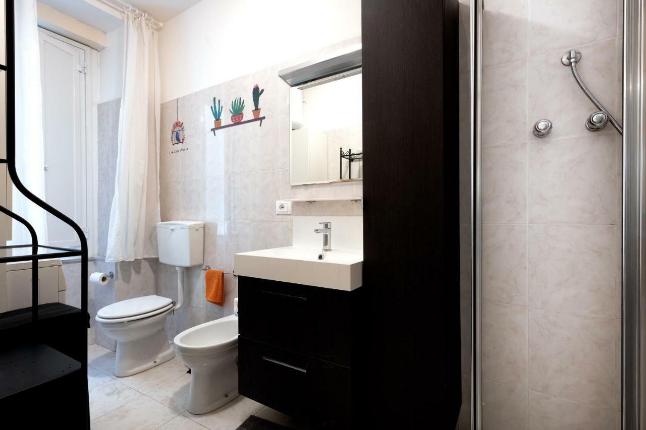 #Casuzzabedda Apartment คาตาเนีย ภายนอก รูปภาพ