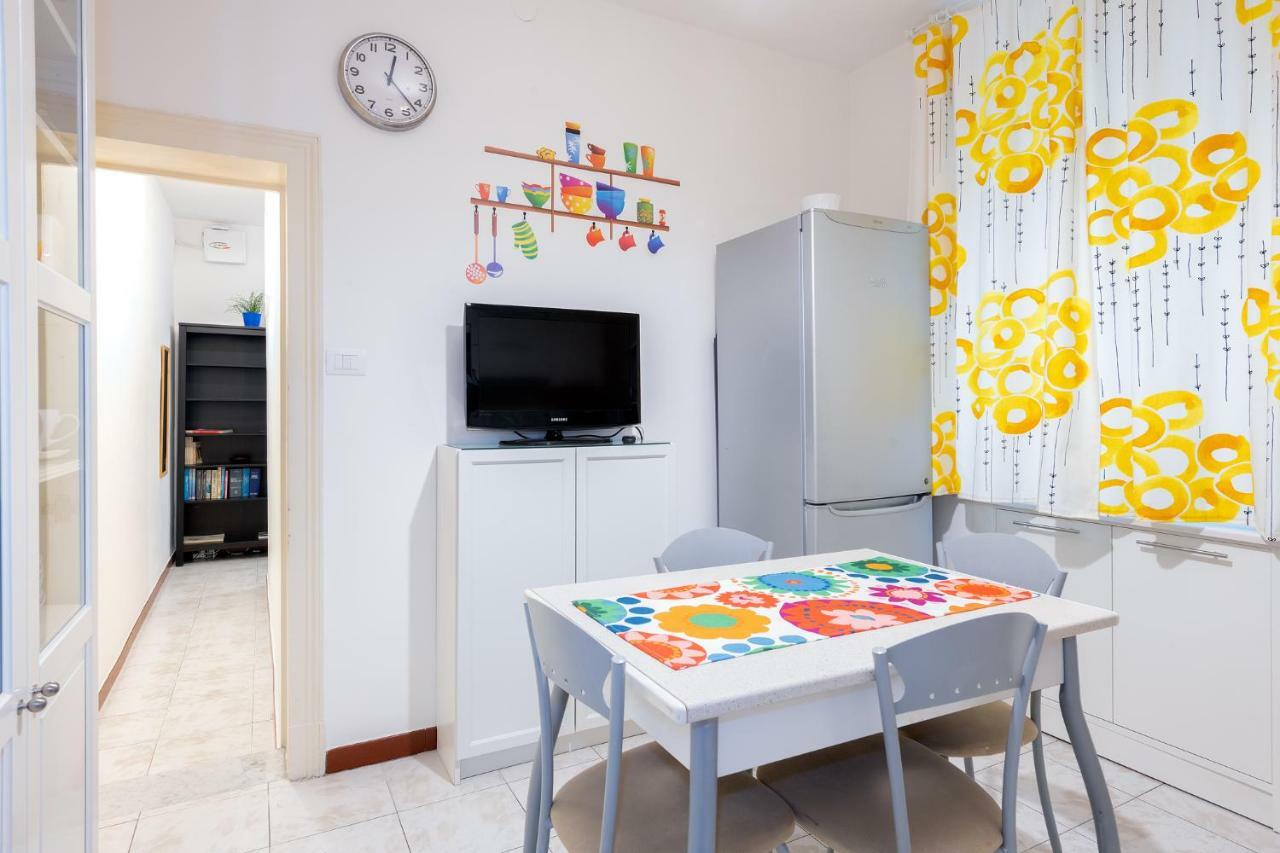 #Casuzzabedda Apartment คาตาเนีย ภายนอก รูปภาพ