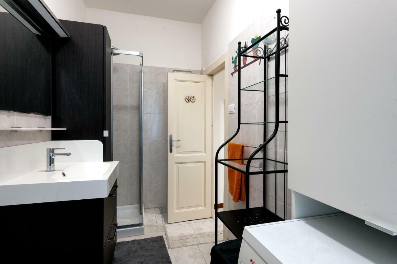 #Casuzzabedda Apartment คาตาเนีย ภายนอก รูปภาพ
