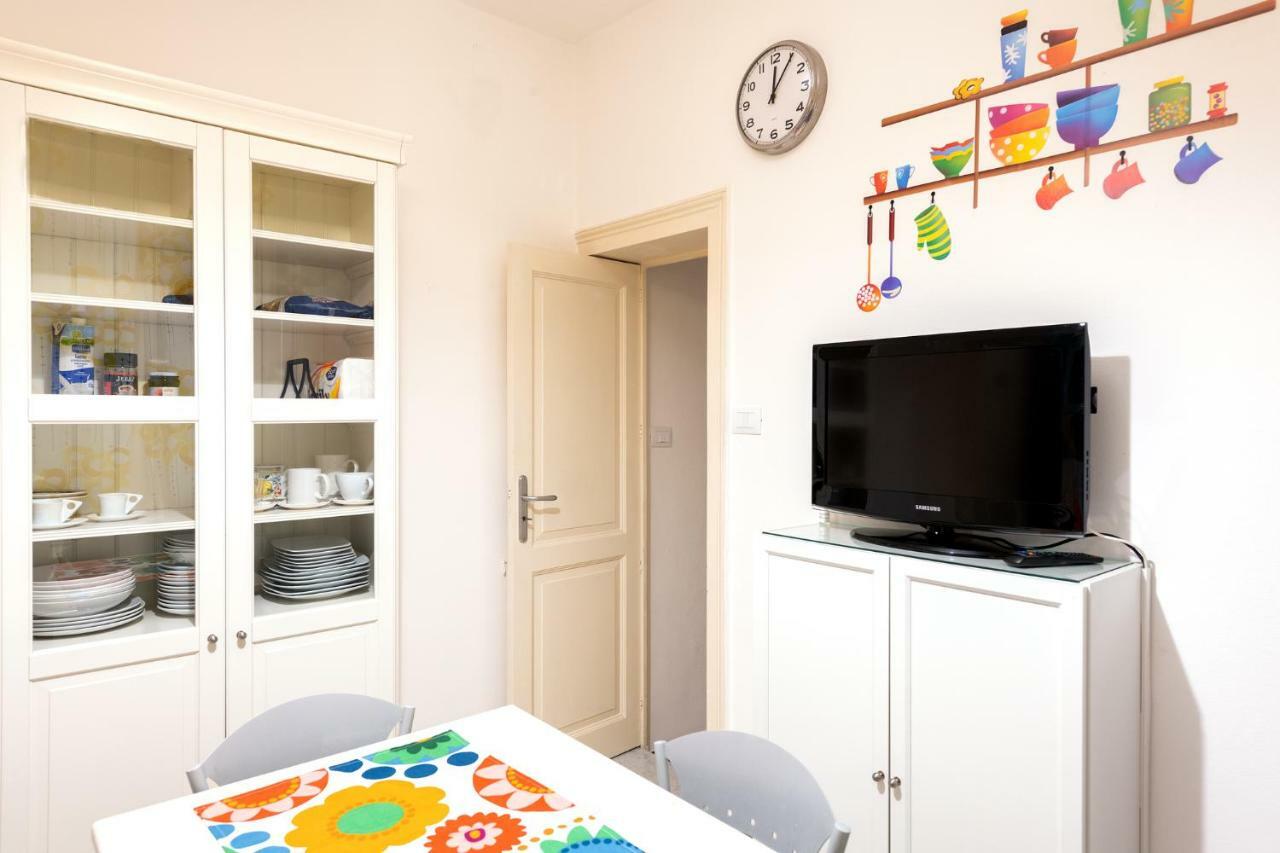#Casuzzabedda Apartment คาตาเนีย ภายนอก รูปภาพ